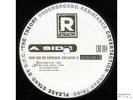 RETROACTIVE LIMITED EDITION E.P. - V. RARE