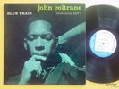 JOHN COLTRANE 
