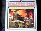 FRANK ZAPPA-10 ALBUM BOX SET-
