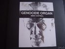 Genocide Organ :Mind Control: RAR , Vinyl