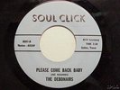 GREAT NORTHERN SOUL DANCER 