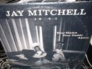 RAW FUNK LP JAY MITCHELL  BUMP BREAKS