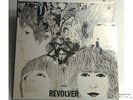Beatles BEST orig.'66 Revolver MONO lp SEALED
