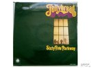 JELLYBREAD rare PSYCH BLUES Blue Horizon LP