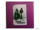 TJENS COUTER ( ARNO ) rare BEL PSYCH BLUES LP