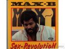 Funk Easy Listening  MAX B   Sex - Revolution