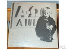 ALPHA OMEGA - a life RARE swiss PSYCH/PROG LP