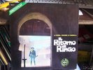 ENNIO MORRICONE lp IL RITORNO DI RINGO soundt