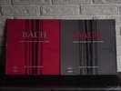 Bach sonates Makanowitzky / Lee Lumen RARE