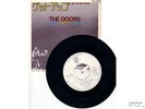 DOORS-GET UP AND DANCE-JAPAN 7'PRPMO W/L
