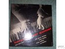 BLUENOTE 5058 HORACE SILVER QUINTET, 10 IN.LP