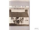 PERERIN - TIRION DIR WELSH FOLK SUPER RARE LP