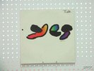 Yes - Talk (Peter Max) LP - RARE