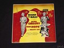 ROAD TO BALI SOUNDTRACK 1952 10 INCH LP ALBUM
