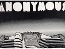 Psych:ANONYMOUS -Band's 2nd press- Sealed