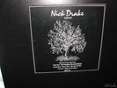 NICK DRAKE SAMPLER  PROMO ONLY