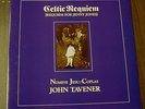 JOHN TAVENER CELTIC REQUIEM APPLE LpM Beatles