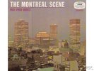 NICK AYOUB QUINTET   Montreal Scene RCA