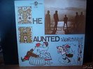 The Haunted lp-Very rare garage psyche Canada