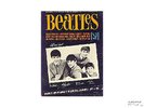 SONGS,PICS &STORIES (RARE) GATOR BOWL STK VG+