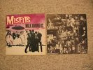 Misfits 'Walk Among Us' Italian 3rd press