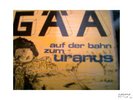 LP-Orig.   GÄA -  Deutschrock-Platte
