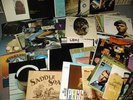 CA 230 PLATTEN NUR POP/ROCK/JAZZ 60ER/70ER