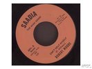 Rare Funk 45   Robert Moore   Saadia