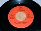 MELVIN MOORE RARE SOUL-NEAR MINT