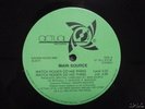  rare MAIN SOURCE--watch roger do his thing