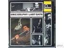 Eric Dolphy - Last Date Rare Original - NM