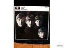 WITH THE BEATLES STEREO UK 1st PRESS *JOBETTE