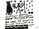 FRANK LOWE AR Penck BILLY BANG Free Jazz LP 2