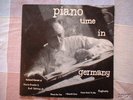 Roland Kovac / Koller Piano Time in GermanyEP
