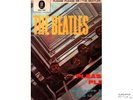Beatles LP - Please,please me ZTOX 5550