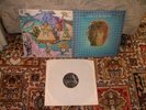 DAVID BOWIE DavidBowie1969 Orig LP STUNNING