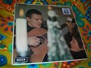 DAVY GRAHAM MIDNIGHT MAN UK MONO LP SEALED