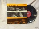 Joe Wilder Jazz LP Savoy Original 1956 NM