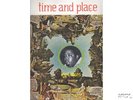 rare funk lp:  LEE MOSES / TIME AND PLACE