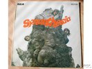 SYNANTHESIA  RARE UK PROG/FOLK LP