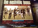 The NASHVILLE TEENS Tobacco Road PSYCH Garage