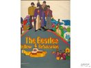 BEATLES,Yellow Submarine,UK mono LP 1st press