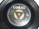 JOHNNY O'KEEFE+ DEE JAYS-   ROCKER