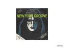 KISS ACE FREHLEY SOLO SINGLE WITH MASK RARE