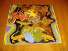 JULY (TOM NEWMAN) ORIG BRAZIL MONO LP PSYCH