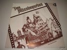 Two Missionaries OZ LP de Angelis Bud Spencer