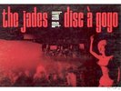 JADES :orig PRIVATE GARAGE PSYCH rare LP  NM