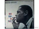 Dexter Gordon – Our Man in Paris – Blue Note