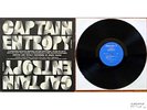 BRUCE HAACK – Captain Entropy RARE LP
