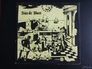 DIAS DE BLUES PSYCH URUGUAY ARG LP